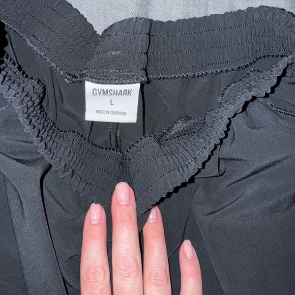 Track pant - Picture 2 of 2